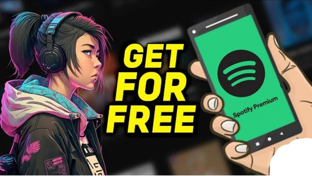 how to download  Spotify Premium apk for android 